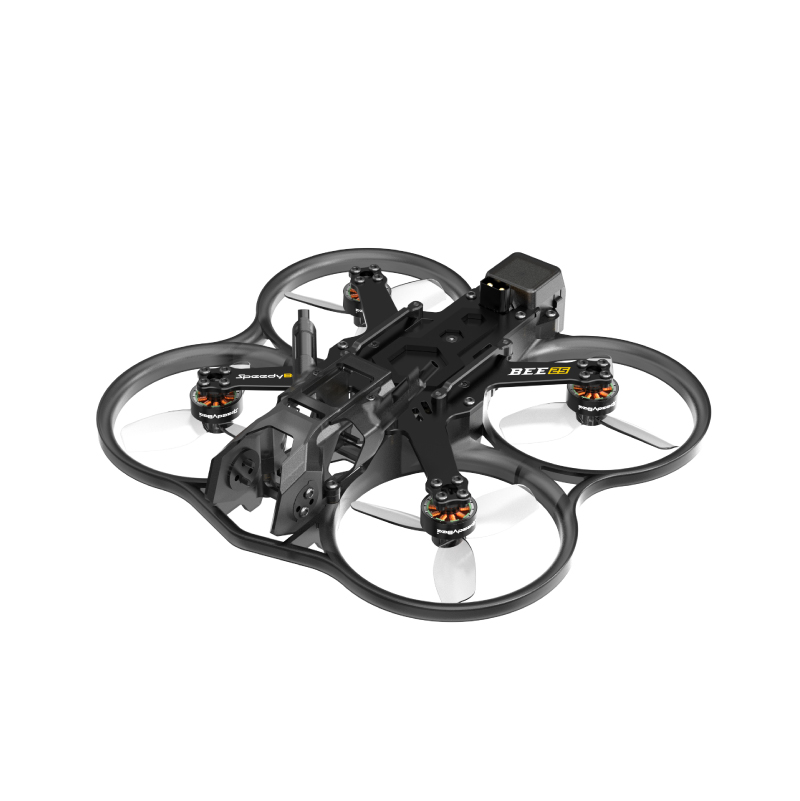 SpeedyBee Bee25 2.5 นิ้ว HD O3 - Drone Kit Beginner บทวิจารณ์และราคา
