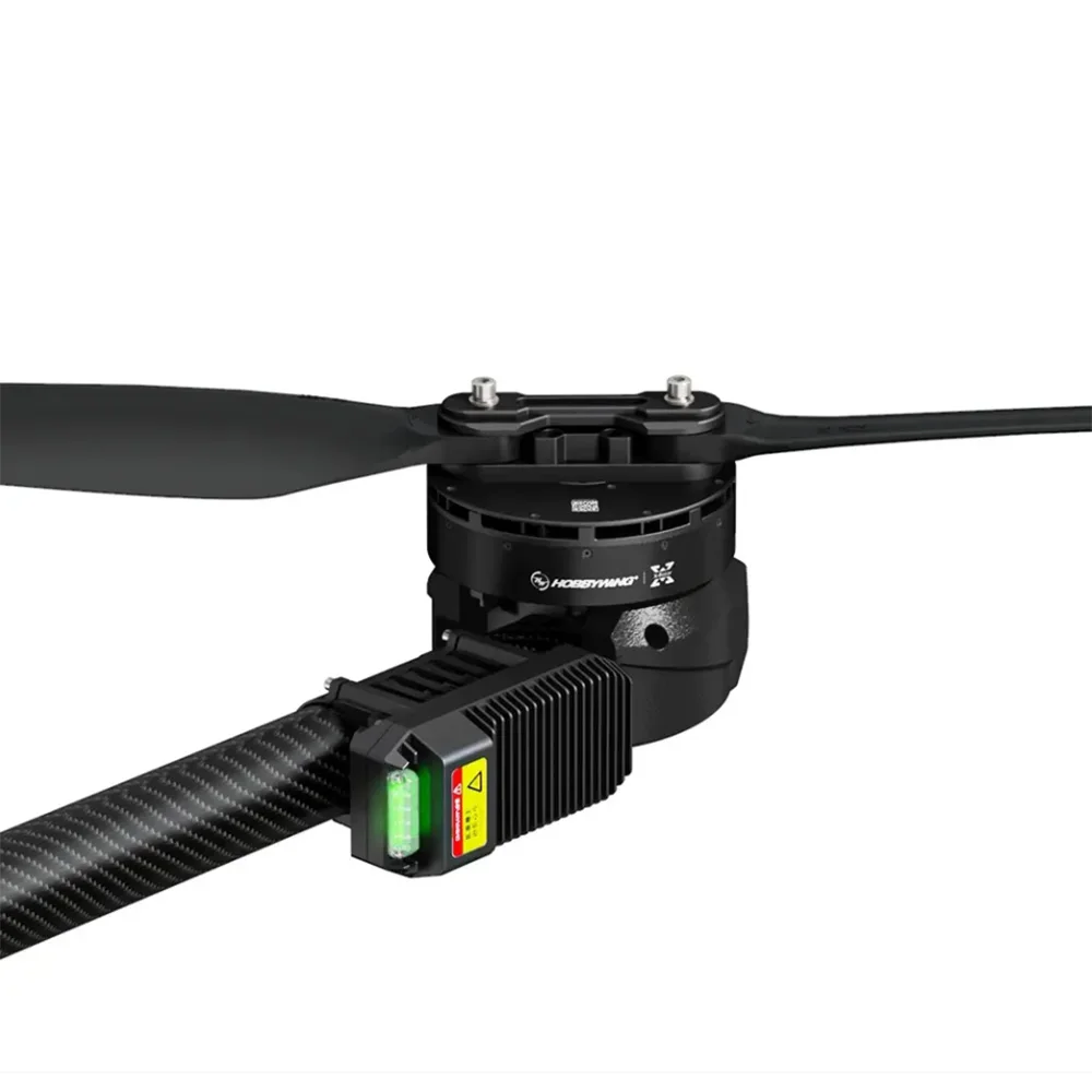 มอเตอร์ X15 แบบไร้แปรงถ่านสำหร - Drone Kit Heavy Lift บทวิจารณ์และราคา