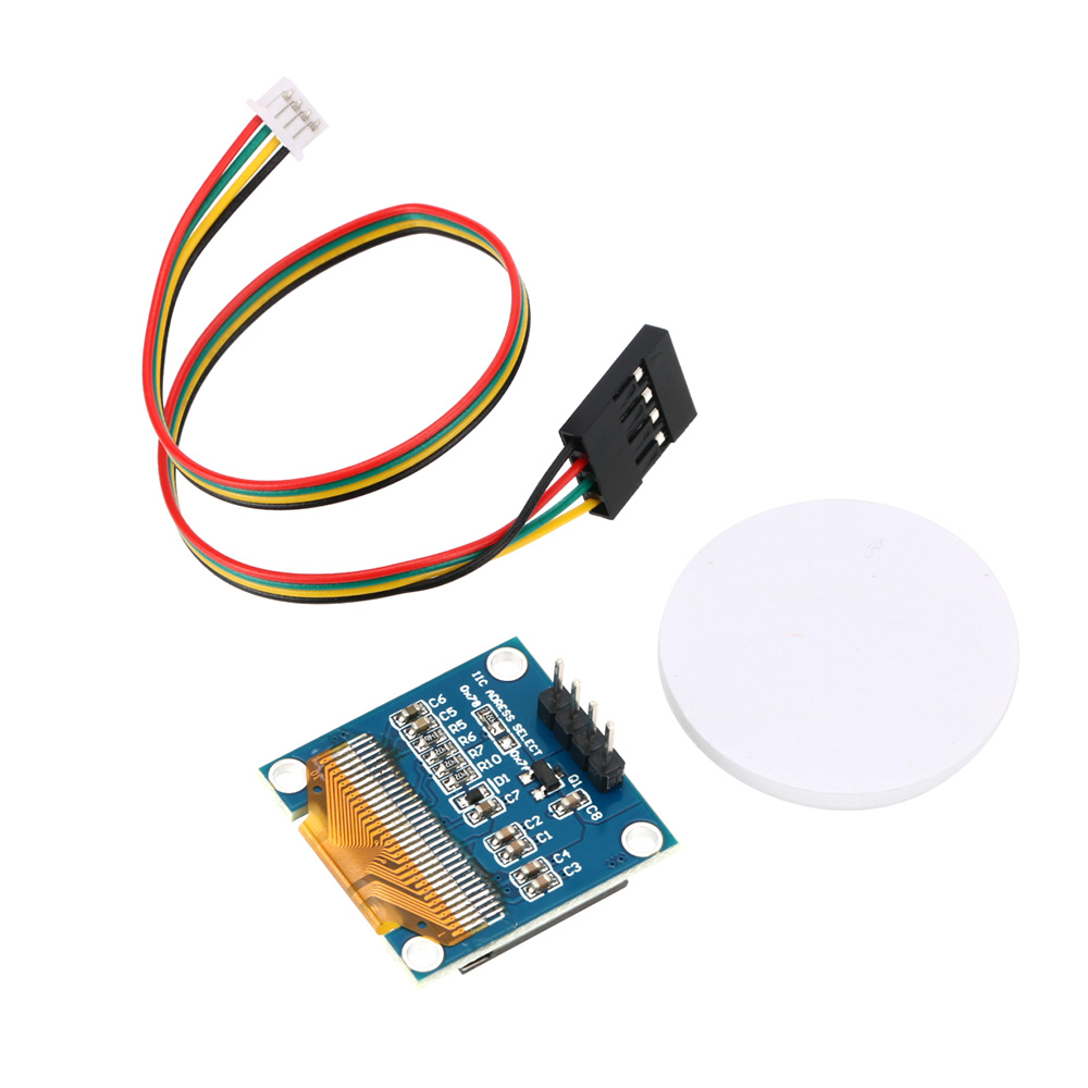 OSD จอแสดงผล OLED สําหรับ Pixh - Drone Kit Hexacopter บทวิจารณ์และราคา