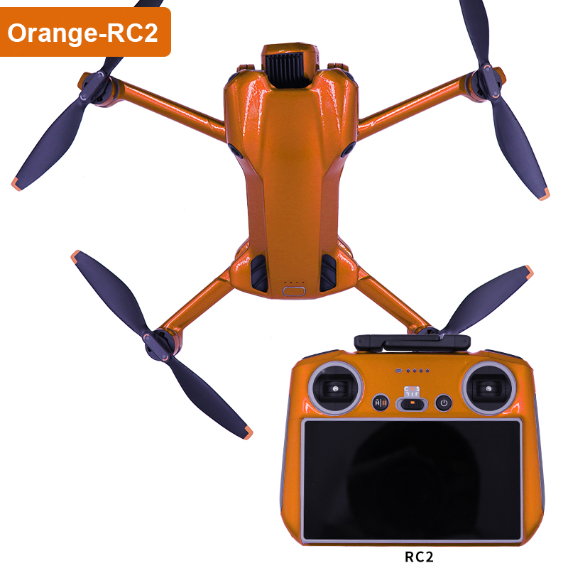 ชุดสติกเกอร์ตกแต่งเรืองแสงสำหร - Drone Kit Waterproof บทวิจารณ์และราคา
