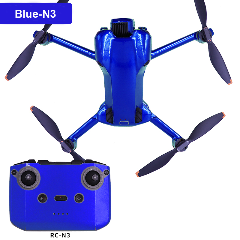 ชุดสติกเกอร์ตกแต่งเรืองแสงสำหร - Drone Kit Waterproof บทวิจารณ์และราคา