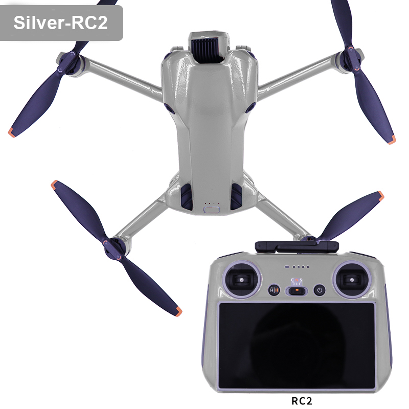 ชุดสติกเกอร์ตกแต่งเรืองแสงสำหร - Drone Kit Waterproof บทวิจารณ์และราคา