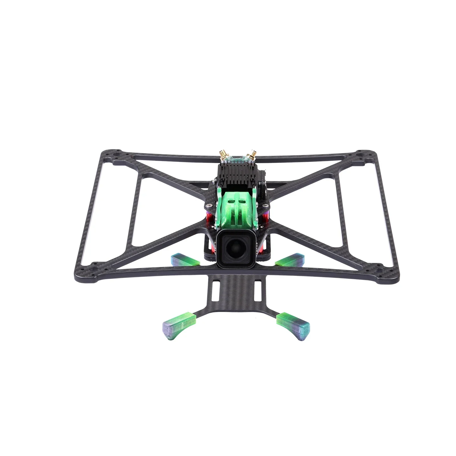 DYS Osprey SX7V1 กรอบโดรน FPV  - Drone Kit Waterproof บทวิจารณ์และราคา
