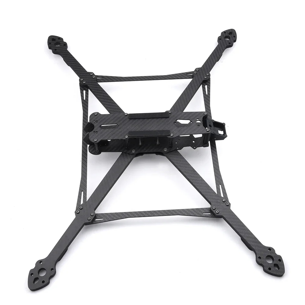 ชุดโครงโดรน MARK4 V3 Pro ขนาด  - Drone Kit Fpv บทวิจารณ์และราคา