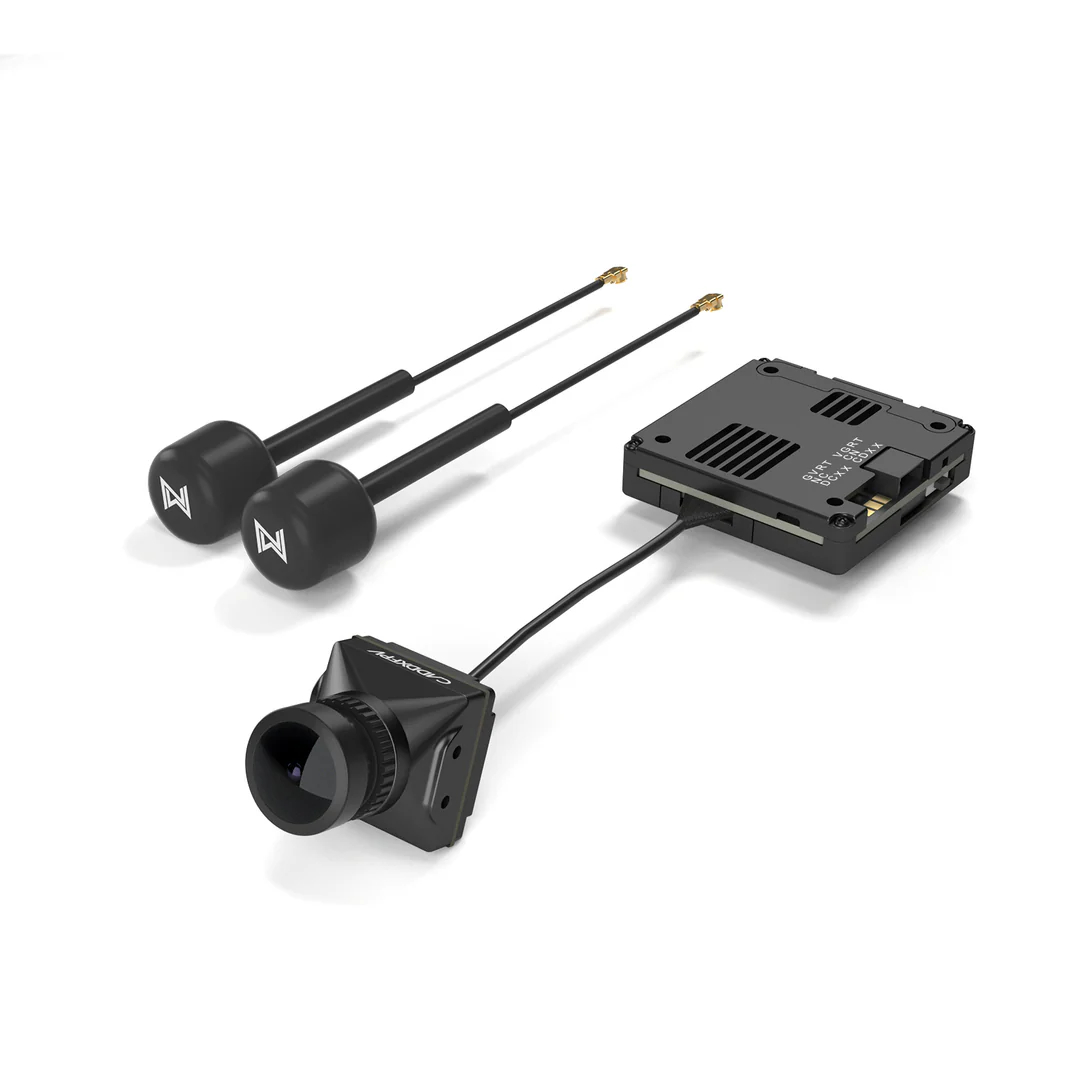Caddx Walksnail Avatar HD Kit  - Drone Kit Build Yourself บทวิจารณ์และราคา