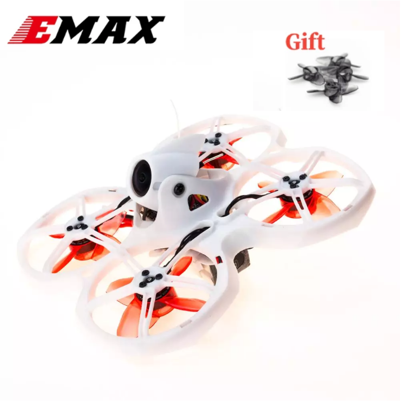 Emax Tinyhawk II 2 RTF FPV Rac - Drone Kit With Camera บทวิจารณ์และราคา
