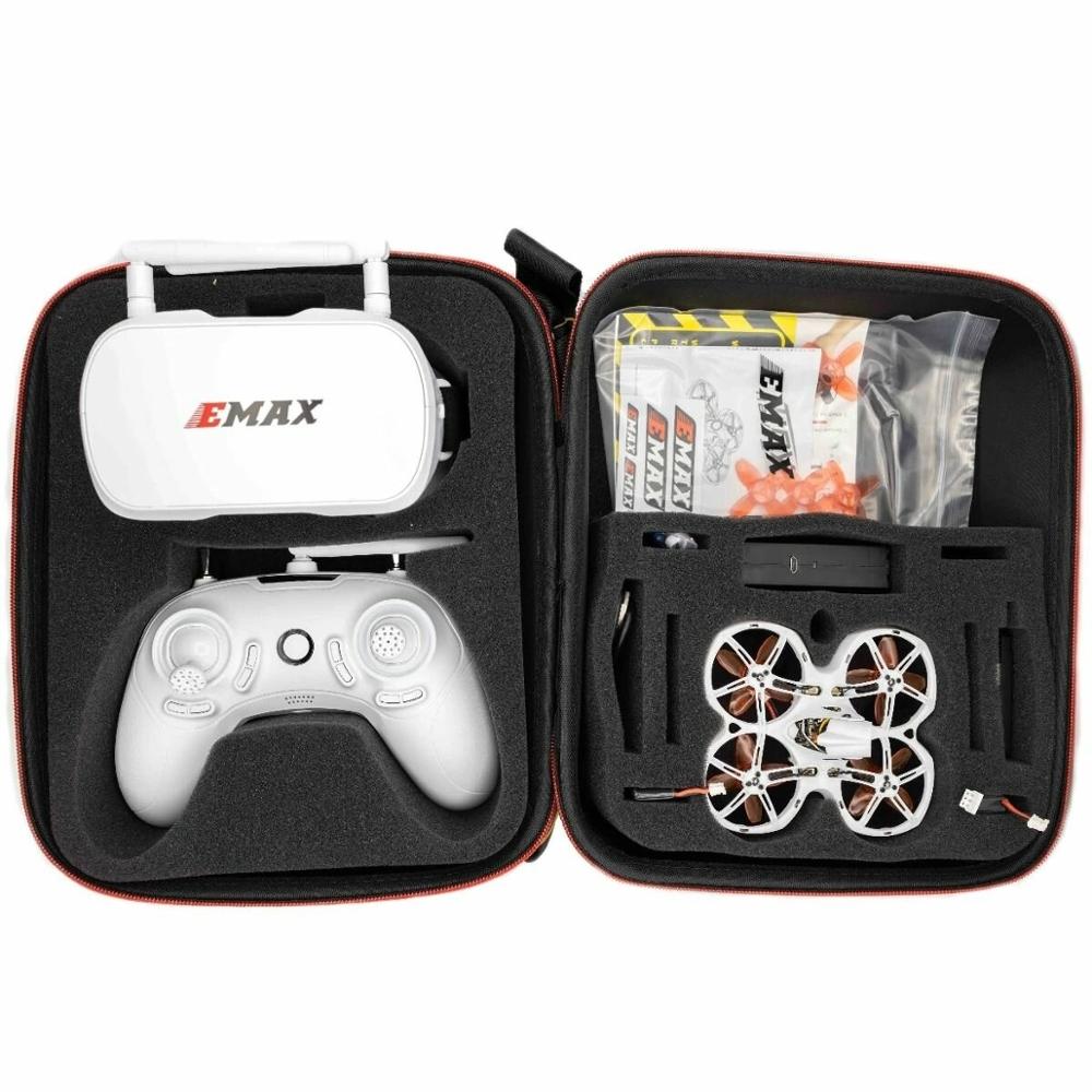 Emax Tinyhawk II 2 RTF FPV Rac - Drone Kit With Camera บทวิจารณ์และราคา
