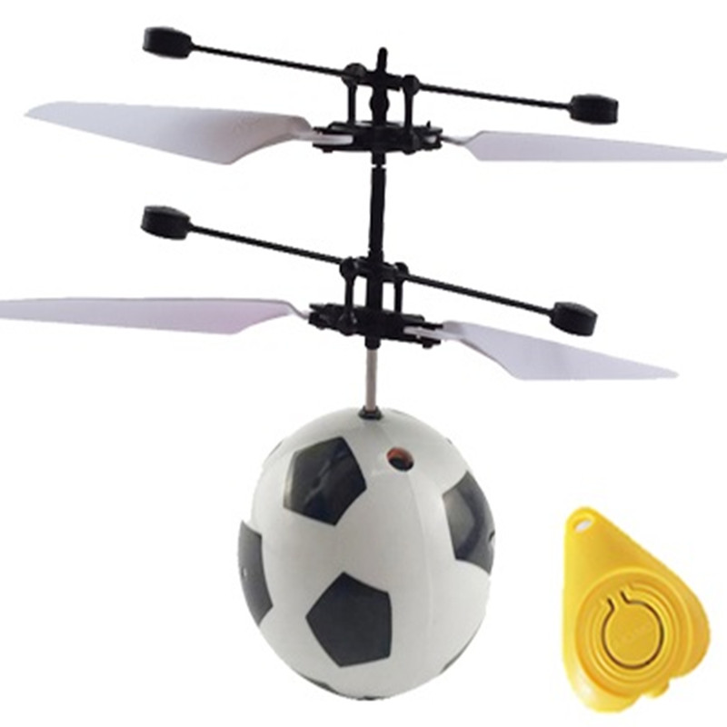 โดรนขนาดเล็กสำหรับเด็ก เฮลิคอป - Drone Kit Tricopter บทวิจารณ์และราคา