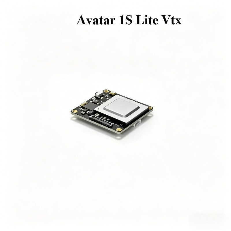 ชุด Walksnail Avatar HD Mini 1 - Drone Kit Plug And Play บทวิจารณ์และราคา