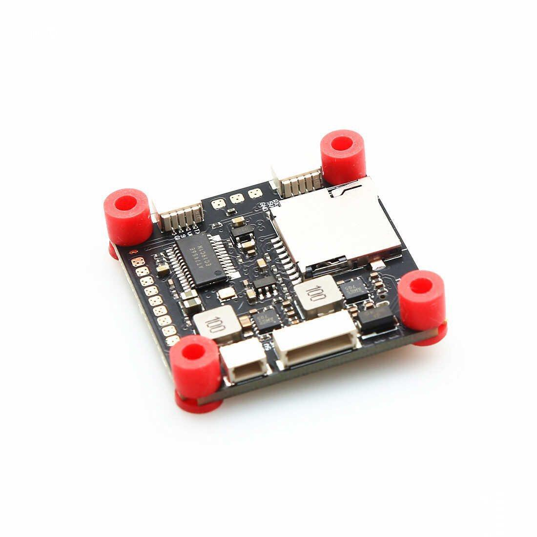 ชุดควบคุมการบินและ ESC ASHWING - Drone Kit Fpv บทวิจารณ์และราคา