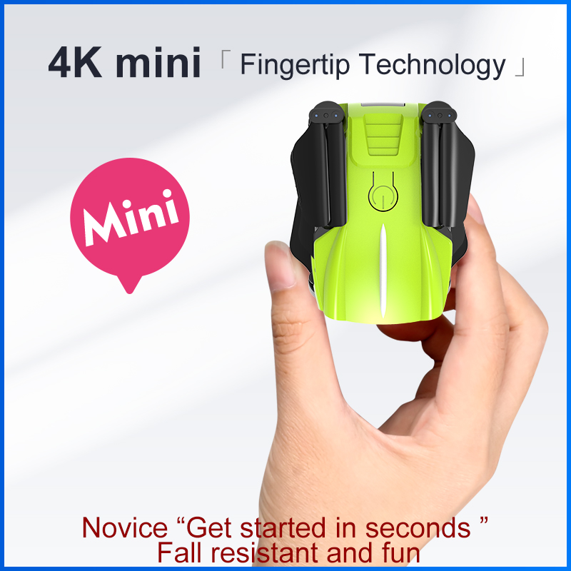 โดรน K10 Mini รุ่นใหม่ล่าสุด พ - Drone Kit Tricopter บทวิจารณ์และราคา