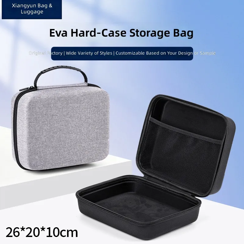 กระเป๋าเก็บของ EVA แบบถือมือสำ - Drone Kit Waterproof บทวิจารณ์และราคา