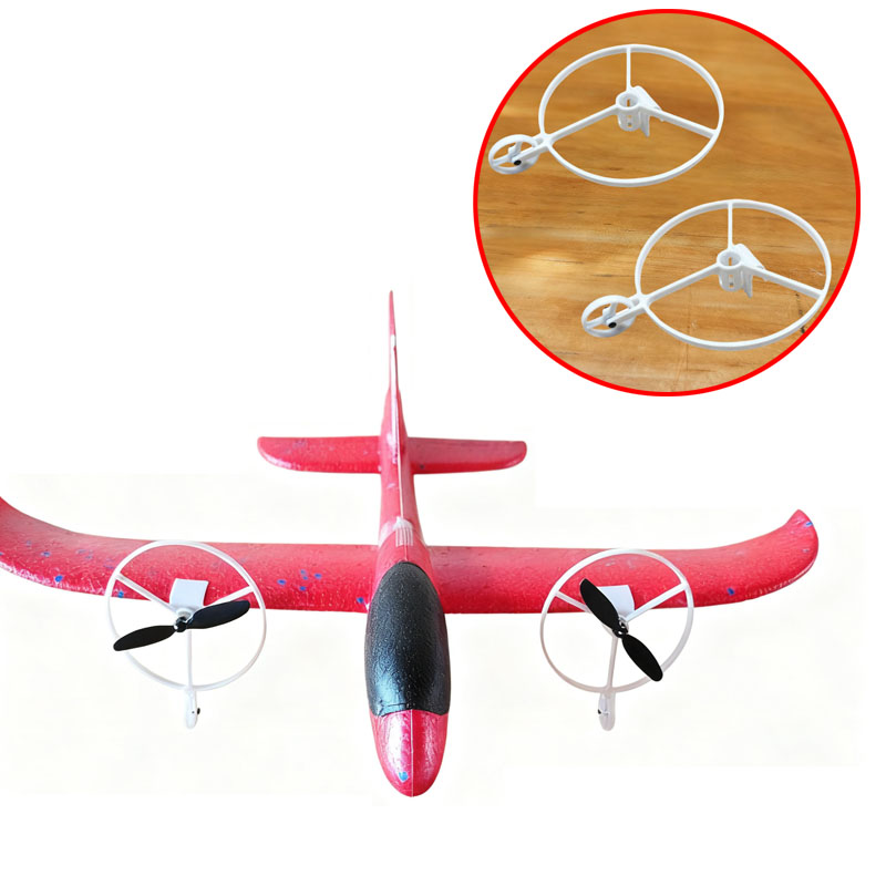 ชุดอุปกรณ์ติดตั้งมอเตอร์ไร้แกน - Drone Kit Build Yourself บทวิจารณ์และราคา