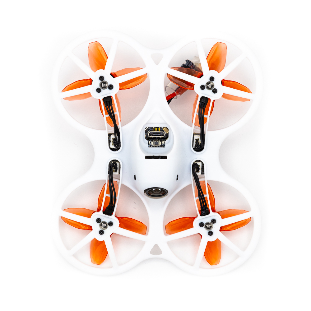 ชุดโดรน Emax EZ Pilot Pro RTF  - Drone Kit Racing บทวิจารณ์และราคา