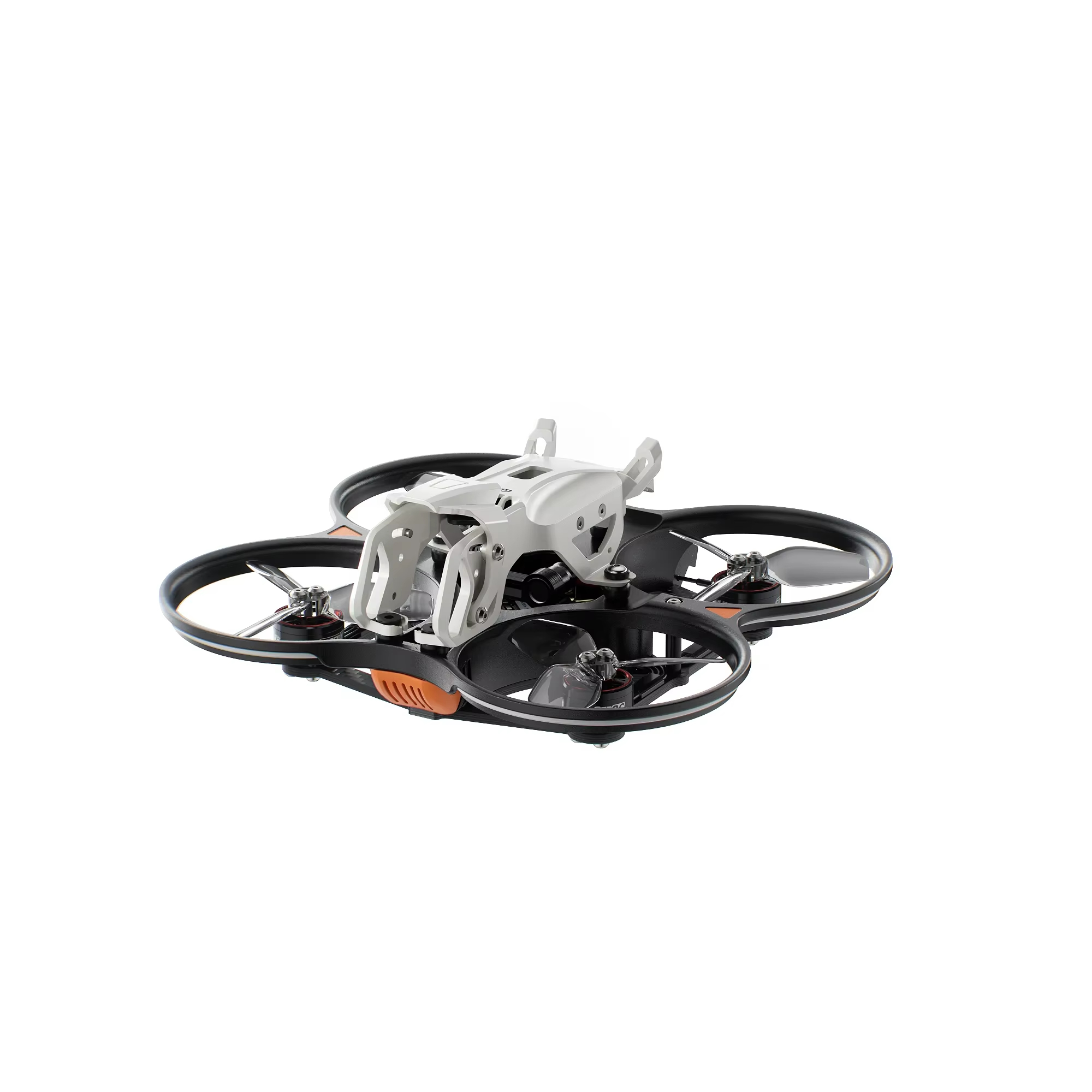 ไม่มีแบตเตอรี่ GEPRC Darkstar  - Drone Kit Octocopter บทวิจารณ์และราคา