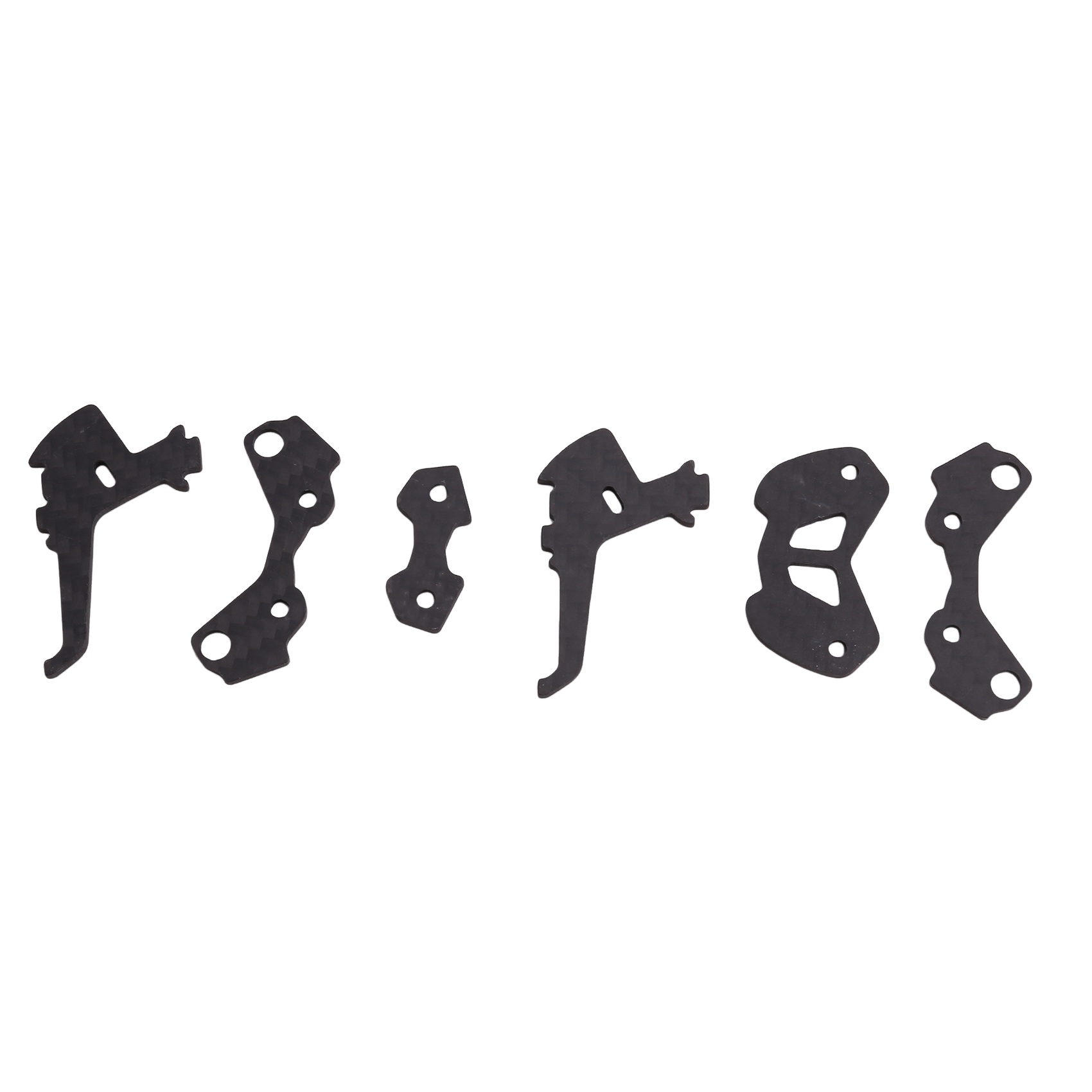 B78B-MARK4-HD Mark 4 HD ชุดเฟร - Drone Kit Fpv บทวิจารณ์และราคา