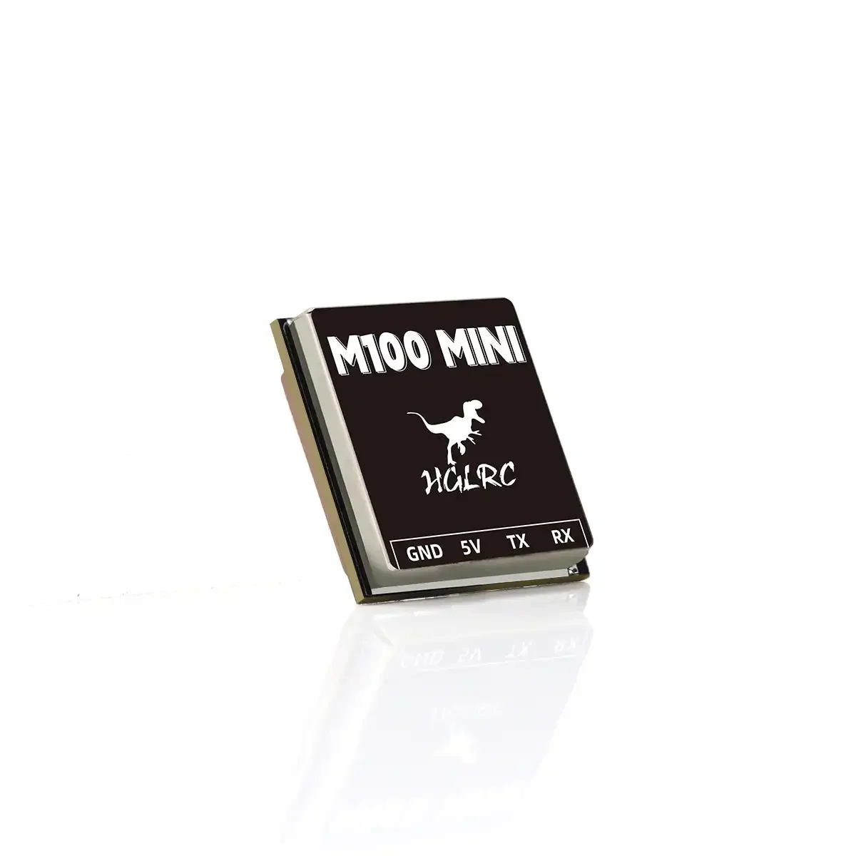 HGLRC M100 มินิ GPS โมดูล M10  - Drone Kit Fpv บทวิจารณ์และราคา