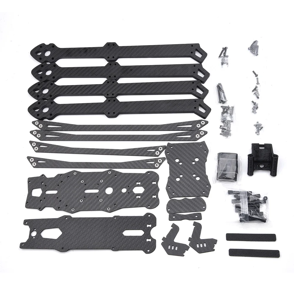 MARK4 V3 13 นิ้ว FPV Drone Fra - Drone Kit Heavy Lift บทวิจารณ์และราคา