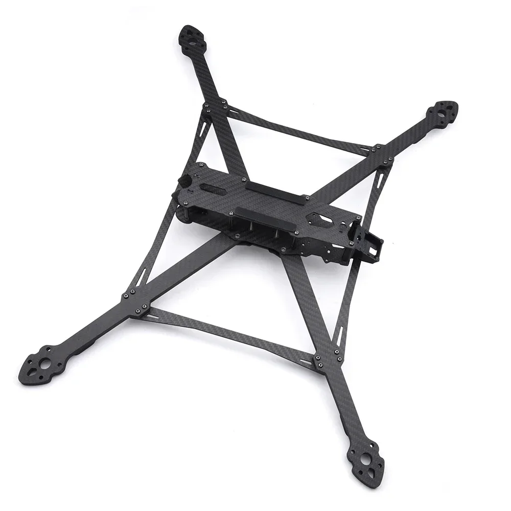 MARK4 V3 13 นิ้ว FPV Drone Fra - Drone Kit Heavy Lift บทวิจารณ์และราคา