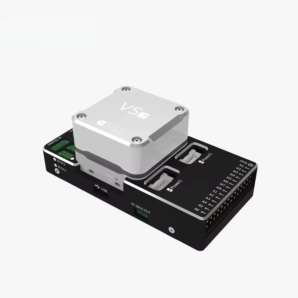 ชุดควบคุมการบิน Ardupilot โอเพ - Drone Kit Vtol บทวิจารณ์และราคา