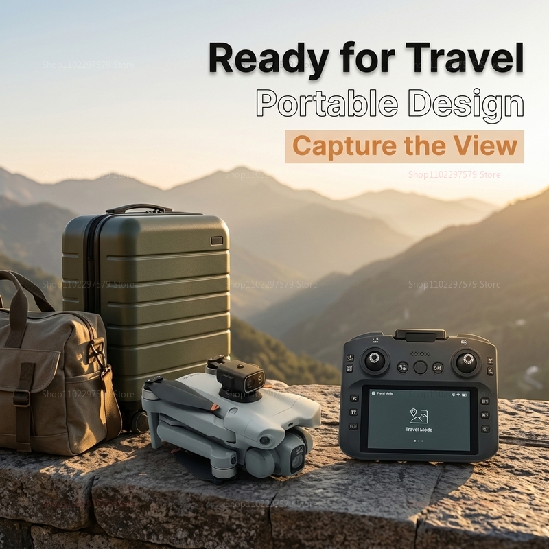 อัพเกรดโดรน T33 กล้องคู่ 8K HD - Drone Kit With Camera บทวิจารณ์และราคา