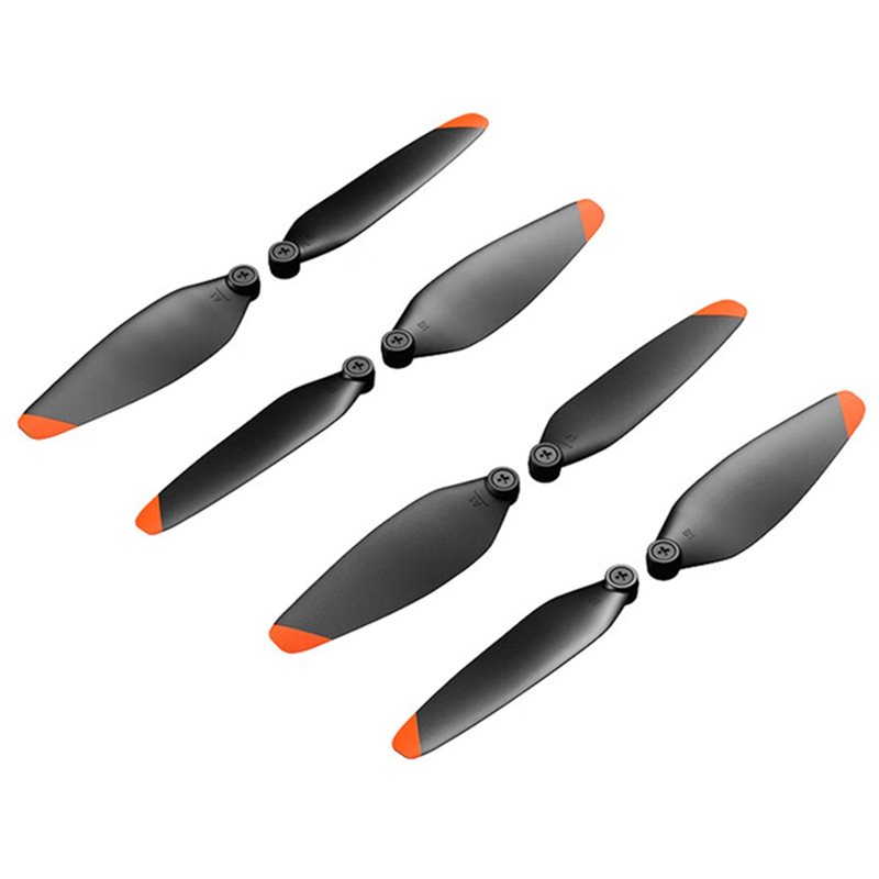 【VALUE MONEY】สำหรับอะไหล่ใบพัด - Drone Kit Parts Included บทวิจารณ์และราคา