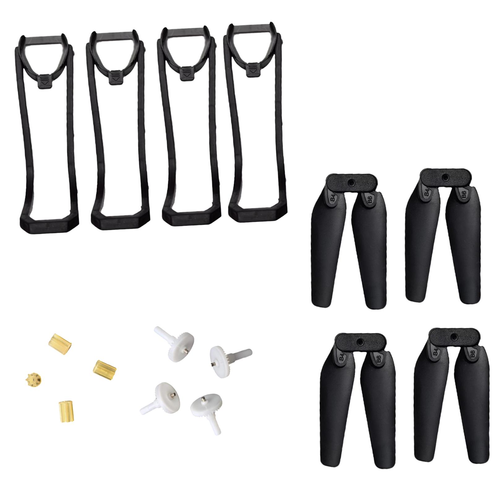 ใบพัดเครื่องบินฝาครอบป้องกันแบ - Drone Kit Build Yourself บทวิจารณ์และราคา