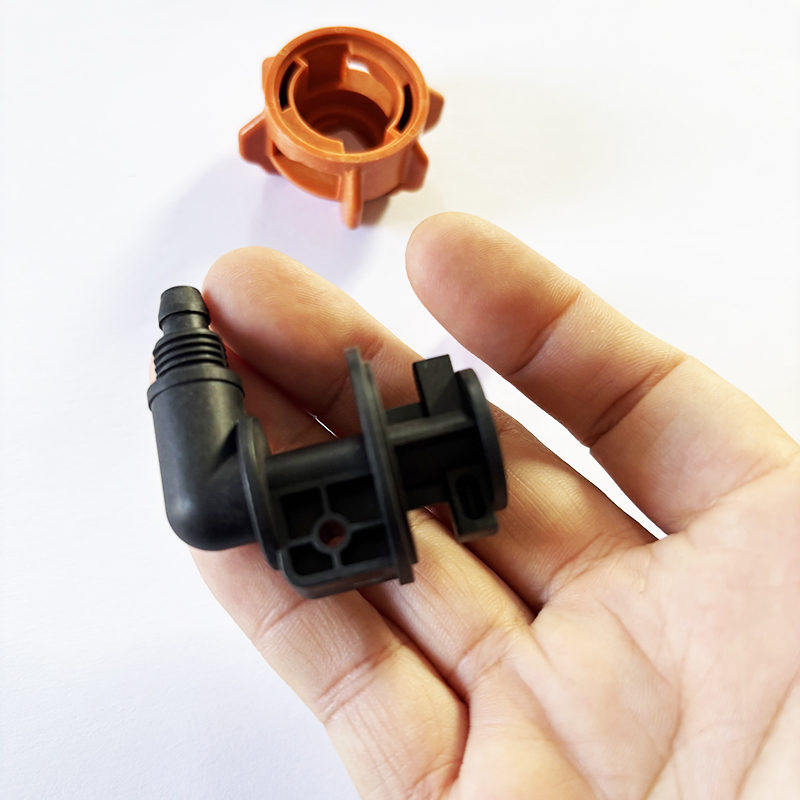 อะไหล่ซ่อม Agras T20 ชุดหัวฉีด - Drone Kit Parts Included บทวิจารณ์และราคา