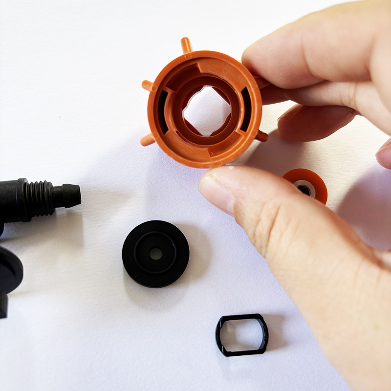อะไหล่ซ่อม Agras T20 ชุดหัวฉีด - Drone Kit Parts Included บทวิจารณ์และราคา