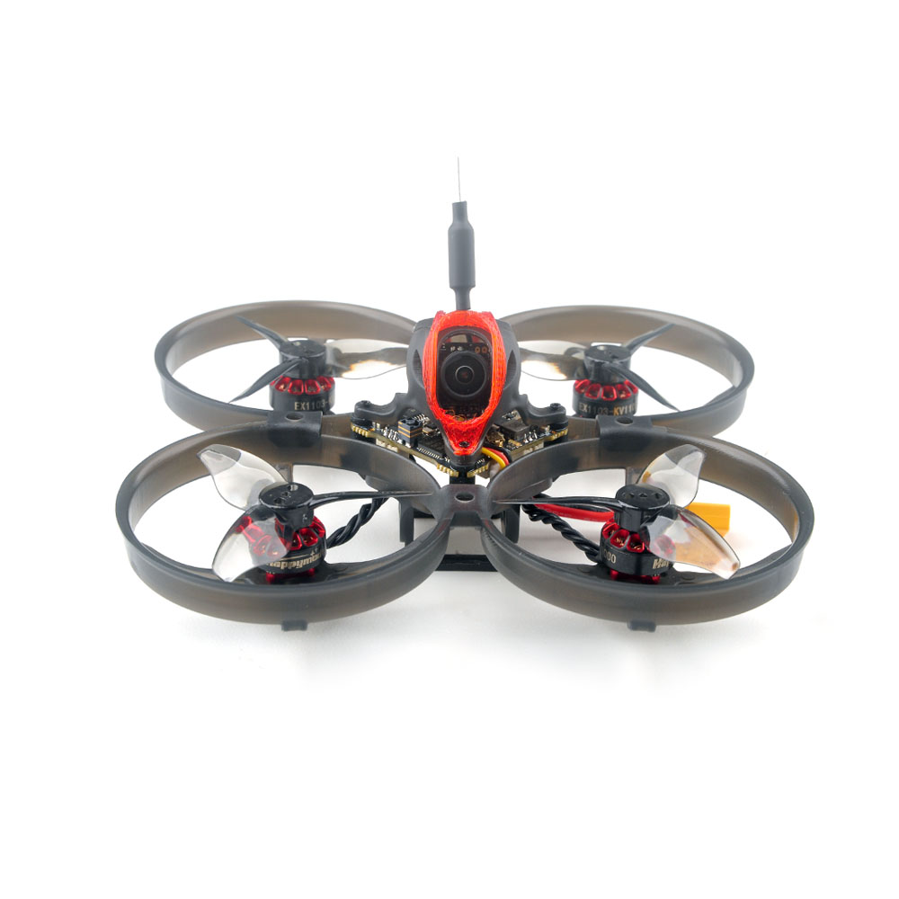 ชุดโครงโดรน HappyModel Mobula8 - Drone Kit With Camera บทวิจารณ์และราคา