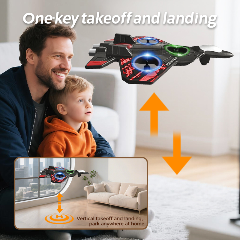 โดรน L101 มินิ โดรนระดับมืออาช - Drone Kit Tricopter บทวิจารณ์และราคา