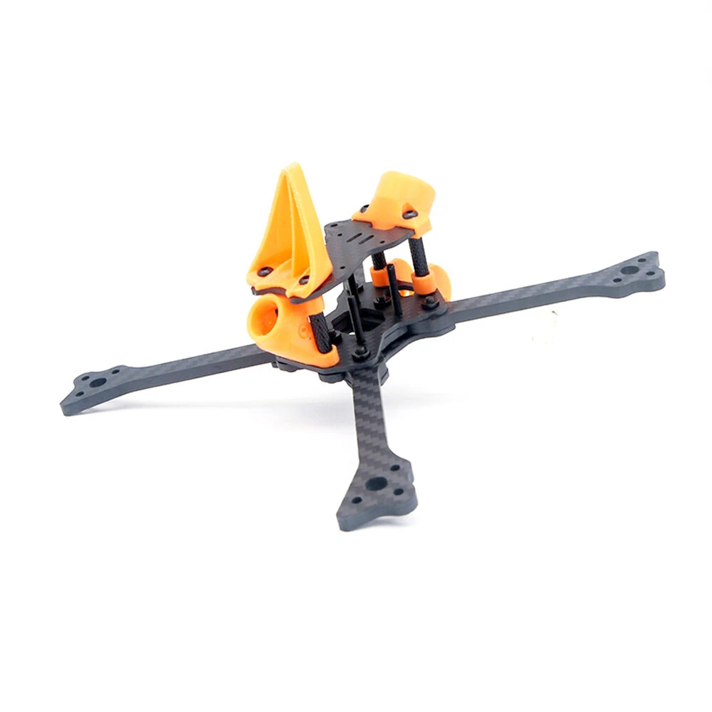 TEOSAW 533Pro 190mm ฐานล้อ 5 ม - Drone Kit Fpv บทวิจารณ์และราคา