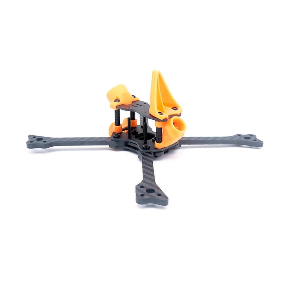 TEOSAW 533Pro 190mm ฐานล้อ 5 ม - Drone Kit Fpv บทวิจารณ์และราคา