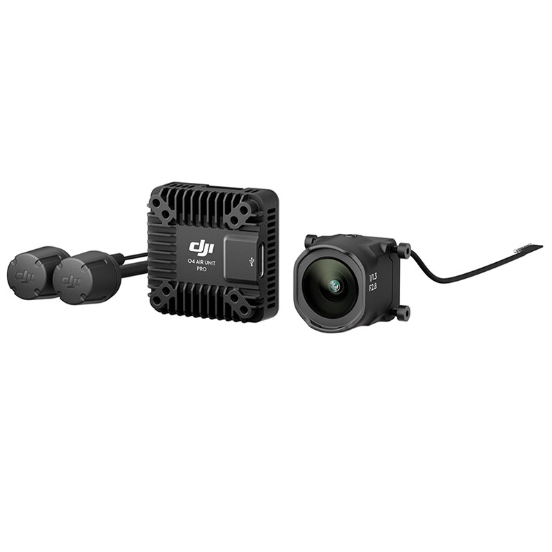 ชุดอุปกรณ์ FPV ระดับเรือธง DJI - Drone Kit Long Range บทวิจารณ์และราคา