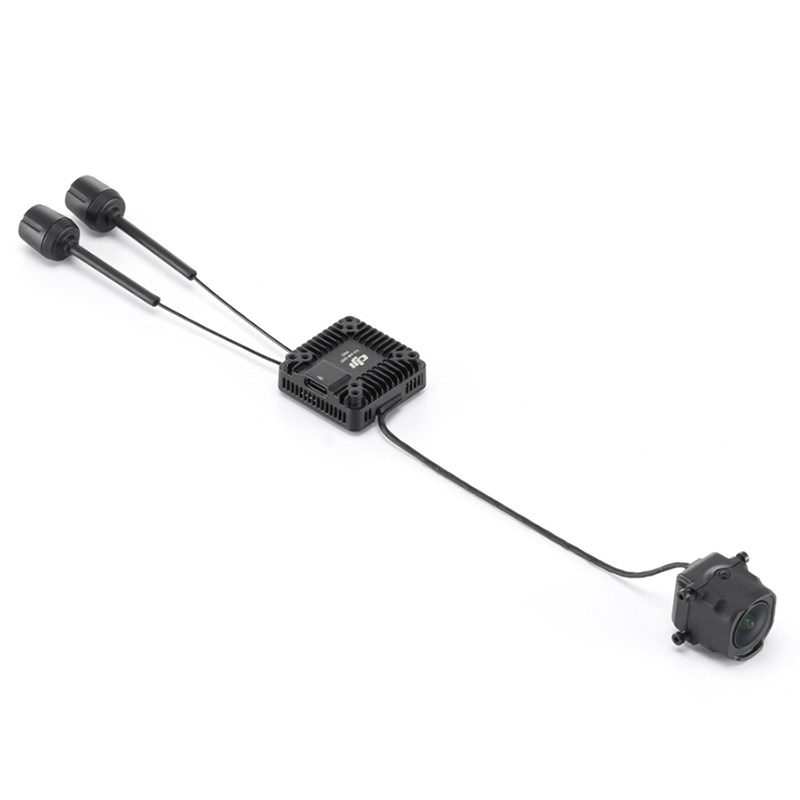 ชุดอุปกรณ์ FPV ระดับเรือธง DJI - Drone Kit Long Range บทวิจารณ์และราคา