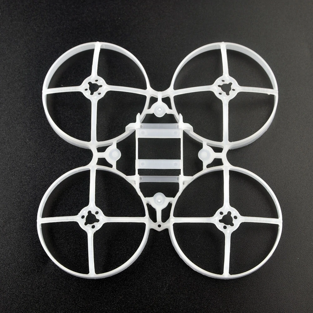 Happymodel Moblite7 Mobula7 V4 - Drone Kit Fpv บทวิจารณ์และราคา
